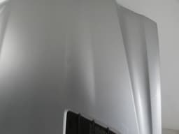 MERCEDES-BENZ A1648800257 A1648800657 A164880065764 Bonnet MERCEDES-BENZ GL-CLASS (X164) (2006-2012) — thumbnail 10