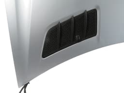 MERCEDES-BENZ A1648800257 A1648800657 A164880065764 Bonnet MERCEDES-BENZ GL-CLASS (X164) (2006-2012) — thumbnail 3