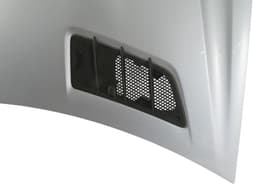 MERCEDES-BENZ A1648800257 A1648800657 A164880065764 Bonnet MERCEDES-BENZ GL-CLASS (X164) (2006-2012) — thumbnail 5