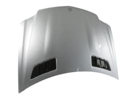 MERCEDES-BENZ A1648800257 A1648800657 A164880065764 Bonnet MERCEDES-BENZ GL-CLASS (X164) (2006-2012) — thumbnail 1