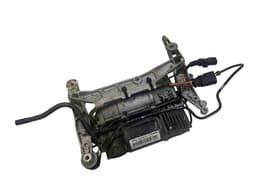 AUDI 15150000413 15.1500-0041.3 Air Suspension Compressor AUDI Q7 (4L) (2006-2015) — thumbnail 2