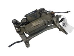 AUDI 15150000413 15.1500-0041.3 Air Suspension Compressor AUDI Q7 (4L) (2006-2015) — thumbnail 1