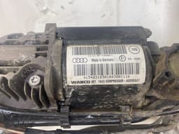 AUDI 15150000413 15.1500-0041.3 Air Suspension Compressor AUDI Q7 (4L) (2006-2015) — thumbnail 3