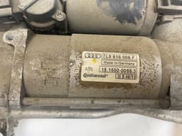 AUDI 15150000413 15.1500-0041.3 Air Suspension Compressor AUDI Q7 (4L) (2006-2015) — thumbnail 4
