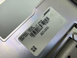 AUDI 6270220030 627022-0030 Audio amplifier AUDI A6 / A6 ALLROAD (C7, 4G) (2010-2018) — thumbnail 4