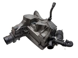 AUDI 5N0129607E Air Cleaner (filter box) AUDI Q3 (8U) (2011-2018) — thumbnail 1