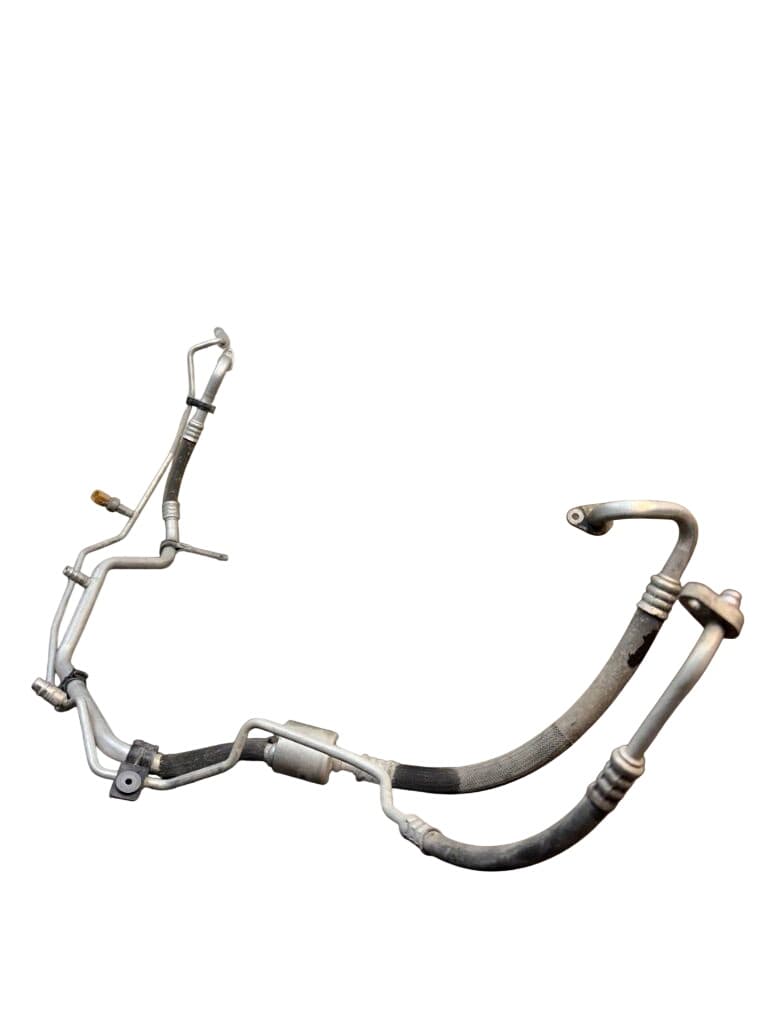 03641529 9811395280 AC Pipeline From Expansion Valve To Condenser CITROËN C3 AIRCROSS I (A88) (2017-2024)