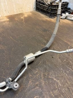 CITROËN 03641529 9811395280 AC Pipeline From Expansion Valve To Condenser CITROËN C3 AIRCROSS I (A88) (2017-2024) — thumbnail 4