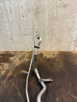 CITROËN 03641529 9811395280 AC Pipeline From Expansion Valve To Condenser CITROËN C3 AIRCROSS I (A88) (2017-2024) — thumbnail 2