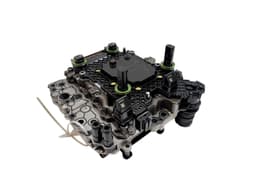AUDI 0BH325025M A2C87545100 A2C39296200 Aut. gearbox valve body (mechatronics) AUDI Q3 (8U) (2011-2018) — thumbnail 1