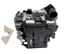 AUDI 0BH325025M A2C87545100 A2C39296200 Aut. gearbox valve body (mechatronics) AUDI Q3 (8U) (2011-2018) — thumbnail 2