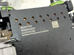 AUDI 0BH325025M A2C87545100 A2C39296200 Aut. gearbox valve body (mechatronics) AUDI Q3 (8U) (2011-2018) — thumbnail 3