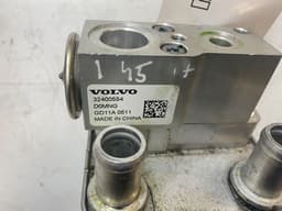 VOLVO 32373899 Air conditioning / AC system set / AC pipelines, other VOLVO XC90 II (2014-) — thumbnail 3