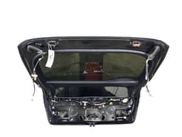 TOYOTA 6700547540 Bootlid / tailgate TOYOTA PRIUS IV (XW50) (2015-2022) — thumbnail 2