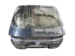 TOYOTA 6700547540 Bootlid / tailgate TOYOTA PRIUS IV (XW50) (2015-2022) — thumbnail 1