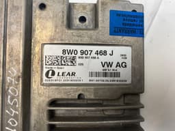 AUDI 8W0907468J Central gateway module AUDI A5 (B9, F5) (2016-) — thumbnail 3