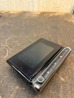 CITROËN 9824298580 Dash screen CITROËN C3 AIRCROSS I (A88) (2017-2024) — thumbnail 3
