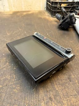 CITROËN 9824298580 Dash screen CITROËN C3 AIRCROSS I (A88) (2017-2024) — thumbnail 6