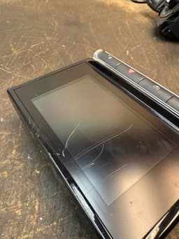 CITROËN 9824298580 Dash screen CITROËN C3 AIRCROSS I (A88) (2017-2024) — thumbnail 5
