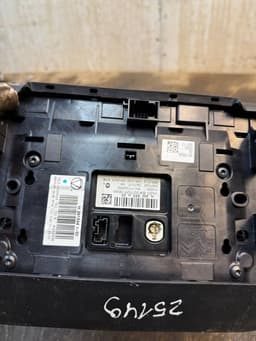 CITROËN 9824298580 Dash screen CITROËN C3 AIRCROSS I (A88) (2017-2024) — thumbnail 10