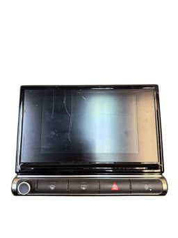 CITROËN 9824298580 Dash screen CITROËN C3 AIRCROSS I (A88) (2017-2024) — thumbnail 1