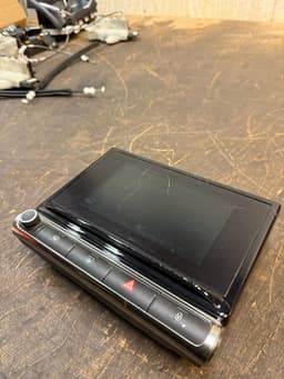 CITROËN 9824298580 Dash screen CITROËN C3 AIRCROSS I (A88) (2017-2024) — thumbnail 2
