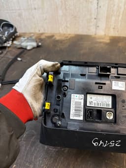 CITROËN 9824298580 Dash screen CITROËN C3 AIRCROSS I (A88) (2017-2024) — thumbnail 9