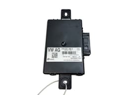 AUDI 4G8907468K Central gateway module AUDI A6 / A6 ALLROAD (C7, 4G) (2010-2018) — thumbnail 2