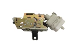 MERCEDES-BENZ A1408002075 A2208000575 A220800057564 A1407500384 Central locking system, other MERCEDES-BENZ S-CLASS (W140) (1991-1999) — thumbnail 1