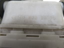 MERCEDES-BENZ A1408002075 A2208000575 A220800057564 A1407500384 Central locking system, other MERCEDES-BENZ S-CLASS (W140) (1991-1999) — thumbnail 3