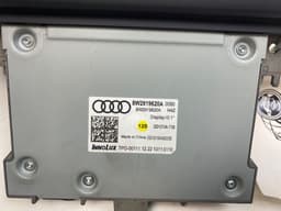 AUDI 8W2919620 Dash screen AUDI A5 (B9, F5) (2016-) — thumbnail 3