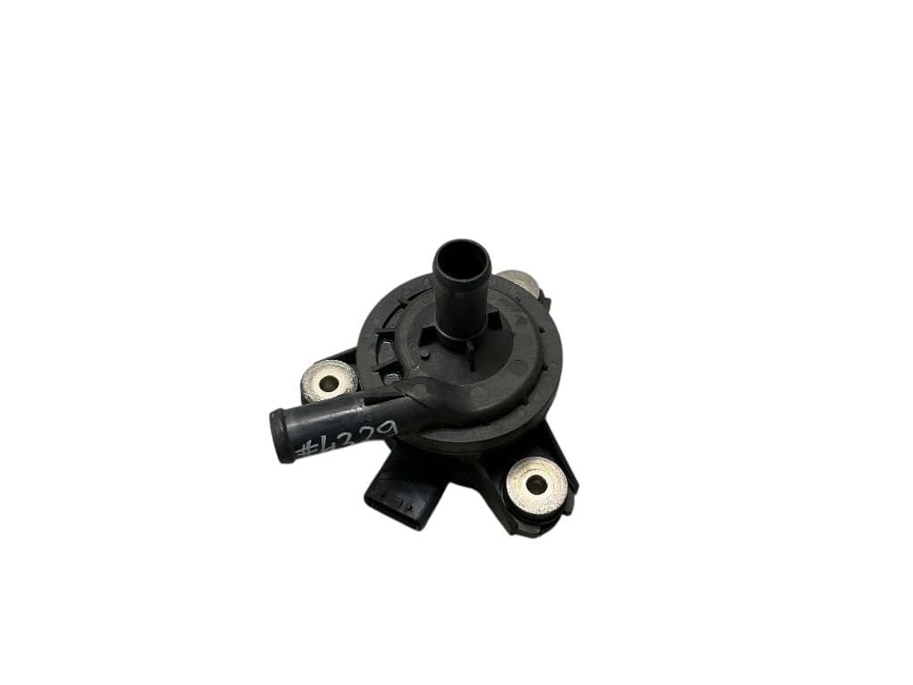 MITSUBISHI 21141010420 Coolant Circulation Pump MITSUBISHI OUTLANDER III (GG, GF, ZJ, ZK, ZL) (2012-2021)