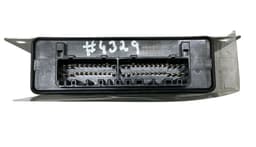 MITSUBISHI 9499A858 Control units, other MITSUBISHI OUTLANDER III (GG, GF, ZJ, ZK, ZL) (2012-2021) — thumbnail 3