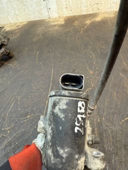 VOLVO 32332594 36001382 36001383 31262415 Brake caliper rear left VOLVO S60 II / V60 I (2010-2018) — thumbnail 8