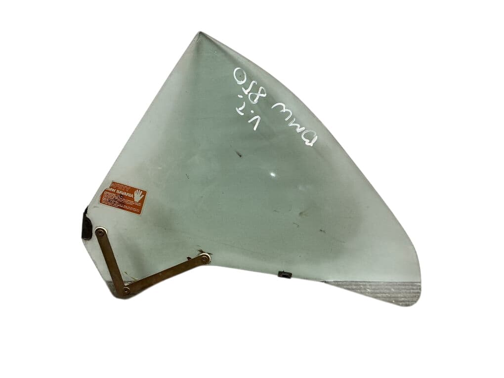 BMW 51361970055 Chassis Side Window glass Rear Left BMW 8 (E31) (1990-1999)