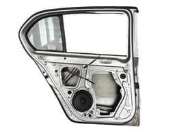 SKODA 3T5833055 Door Rear Left SKODA SUPERB II (3T4, 3T5) (2008-2015) — thumbnail 6
