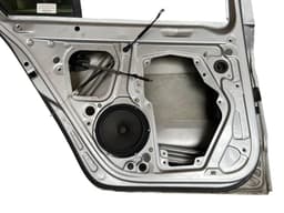 SKODA 3T5833055 Door Rear Left SKODA SUPERB II (3T4, 3T5) (2008-2015) — thumbnail 9