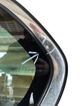 SKODA 3T5833055 Door Rear Left SKODA SUPERB II (3T4, 3T5) (2008-2015) — thumbnail 4
