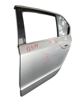 SKODA 3T5833055 Door Rear Left SKODA SUPERB II (3T4, 3T5) (2008-2015) — thumbnail 2