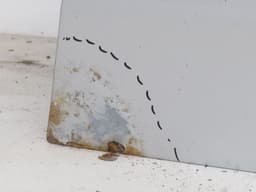MERCEDES-BENZ A1647201005 A164720100564 Door Front Right MERCEDES-BENZ GL-CLASS (X164) (2006-2012) — thumbnail 10