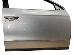 VW 3C4831056J Door Front Right VW PASSAT B6 (3C) (2005-2010) — thumbnail 4