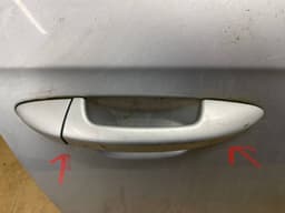 VW 3C4831056J Door Front Right VW PASSAT B6 (3C) (2005-2010) — thumbnail 6
