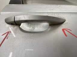 VW 3C4831056J Door Front Right VW PASSAT B6 (3C) (2005-2010) — thumbnail 5