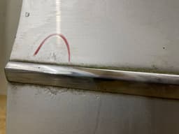 VW 3C4831056J Door Front Right VW PASSAT B6 (3C) (2005-2010) — thumbnail 7