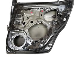 TOYOTA 6700302250 Door Rear Right TOYOTA AURIS (E15) (2006-2012) — thumbnail 8