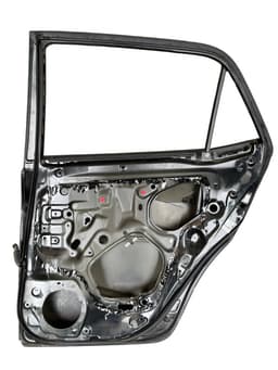 TOYOTA 6700302250 Door Rear Right TOYOTA AURIS (E15) (2006-2012) — thumbnail 5