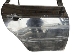 TOYOTA 6700302250 Door Rear Right TOYOTA AURIS (E15) (2006-2012) — thumbnail 4
