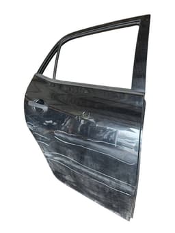 TOYOTA 6700302250 Door Rear Right TOYOTA AURIS (E15) (2006-2012) — thumbnail 3