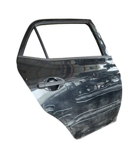 TOYOTA 6700302250 Door Rear Right TOYOTA AURIS (E15) (2006-2012) — thumbnail 2