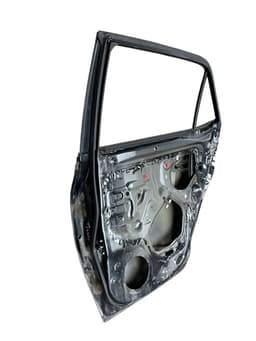 TOYOTA 6700302250 Door Rear Right TOYOTA AURIS (E15) (2006-2012) — thumbnail 6